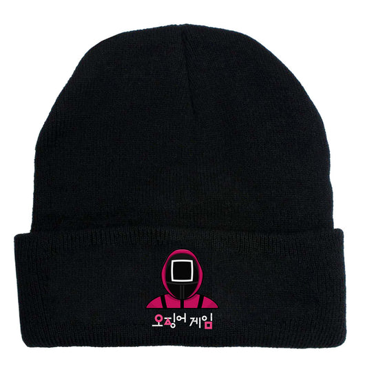 Gorra Elástica con Estampado Digital 2D - Image 5