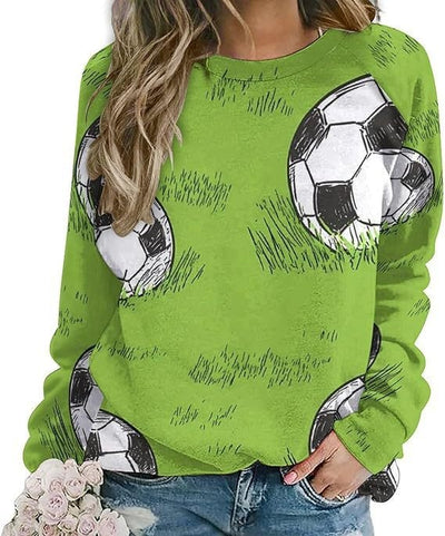 Suéter Raglan Versátil de Alta Calidad - Image 20
