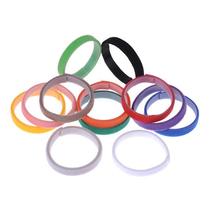 Collares de Identificación para Cachorros Recién Nacidos (Paquete de 12) - Image 11