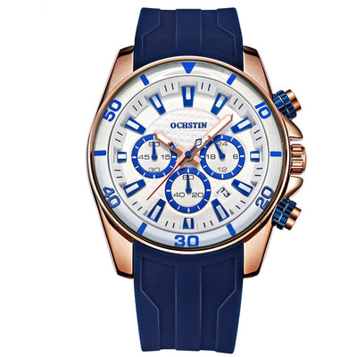 Reloj Deportivo Multifuncional con Luz Nocturna y Resistencia al Agua - Image 4