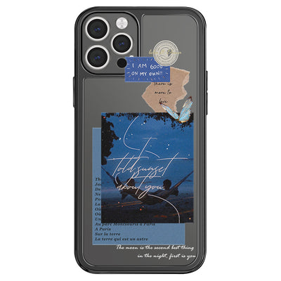 Funda Transparente para Móvil con Marco de Fotos - Image 14