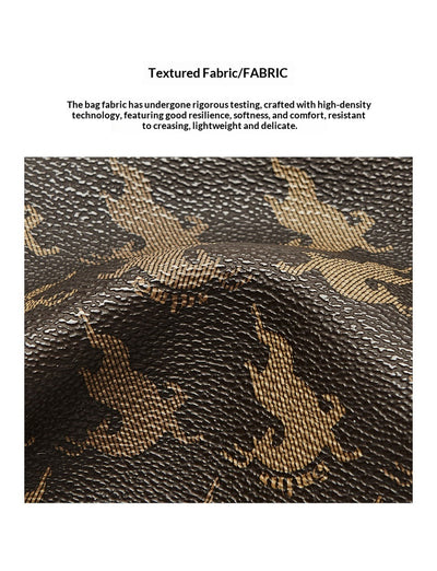 Bolsa Crossbody Otoñal para Mujer - Bandolera Casual y Elegante - Image 14