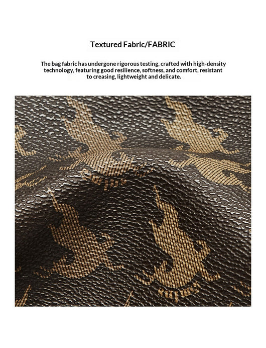 Bolsa Crossbody Otoñal para Mujer - Bandolera Casual y Elegante - Image 14