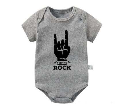 Playera Holgada de Algodón con Estampado Sunshine para Niños y Niñas - Image 3