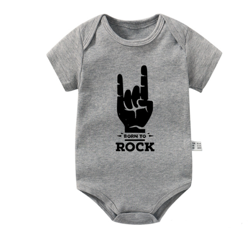 Playera Holgada de Algodón con Estampado Sunshine para Niños y Niñas - Image 3
