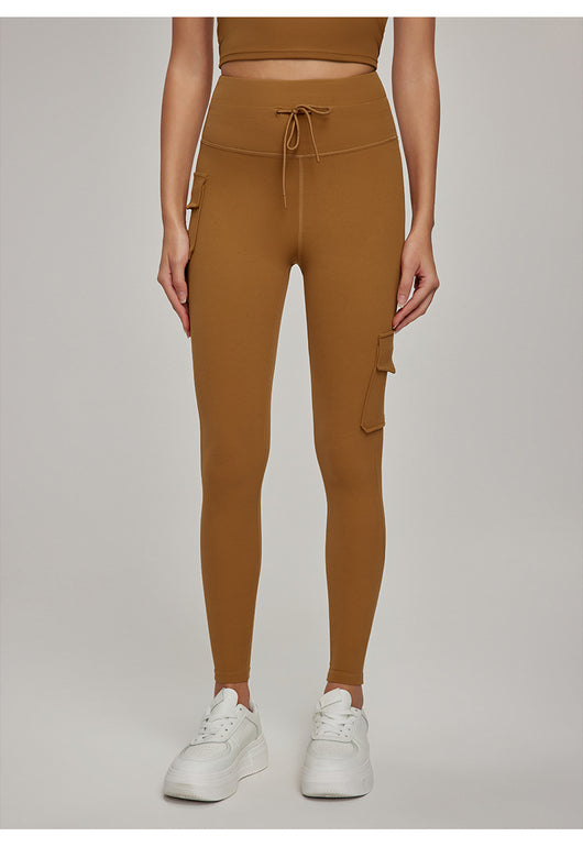 Pantalones Yoga Levanta Glúteos 5D Cintura Alta para Mujer - Image 21