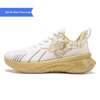 Zapatillas Running con Amortiguación y Rebote Avanzado - Image 35
