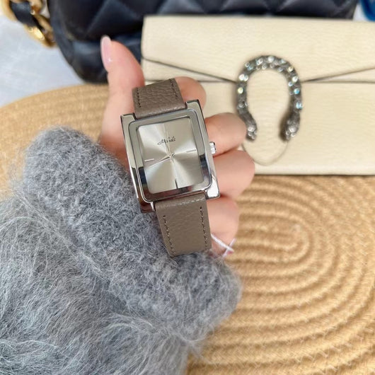 Reloj de Cuero Casual Elegante para Mujer - Diseño Minimalista - Image 59