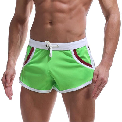 Shorts Deportivos Ligeros para Hombre - Secado Rápido Verano - Image 5