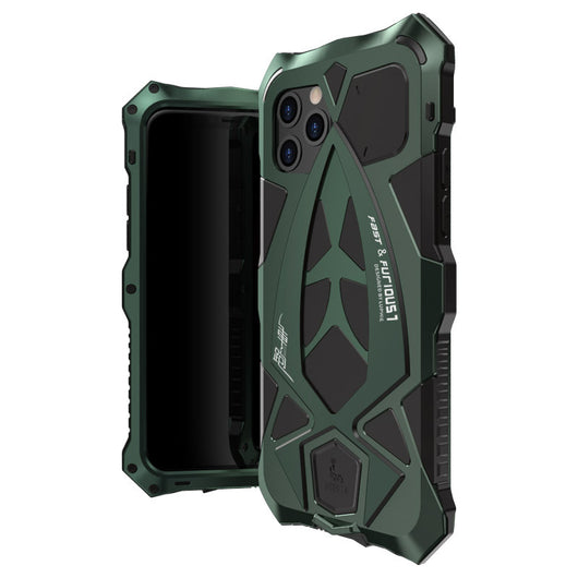 Funda Resistente Compatible con Apple - Protección Robusta - Image 14