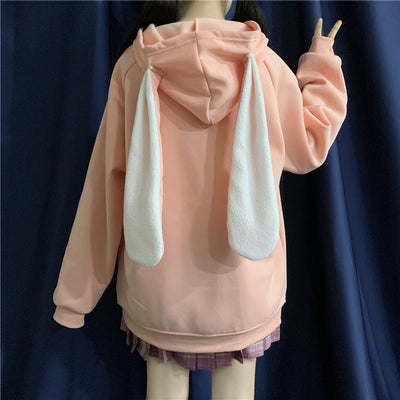 Chaqueta Boyfriend Oversized en Terciopelo con Cierre - Estilo Tendencia - Image 10