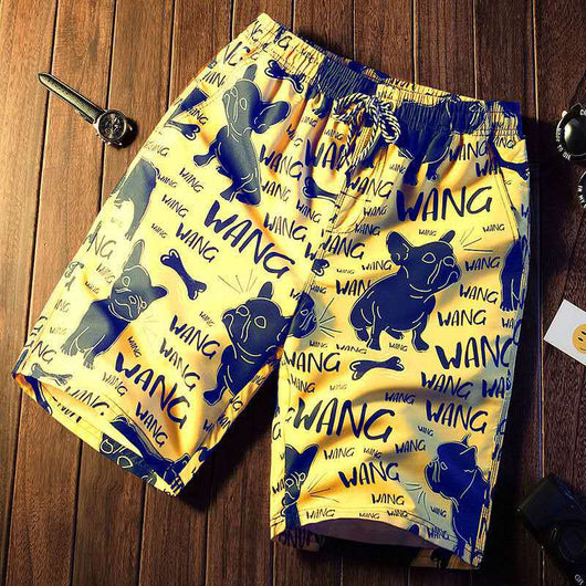 Shorts de Playa Secado Rápido - Image 21