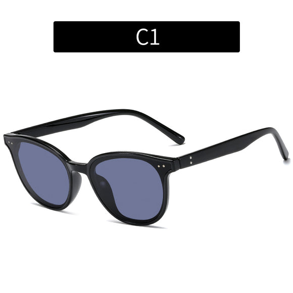 Gafas de Sol con Protección UV Avanzada - Diseño Urbano Moderno