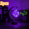 Morado Battery Models A Round Ball 2 Pieces