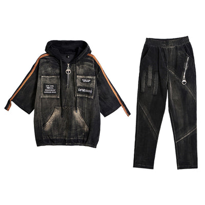 Conjunto Harlan Dos Piezas Estilo Western para Mujer - Image 3