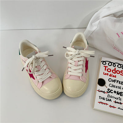 Zapatillas Canvas Deportivas Casuales Baja Caña - Colección Primavera - Image 17