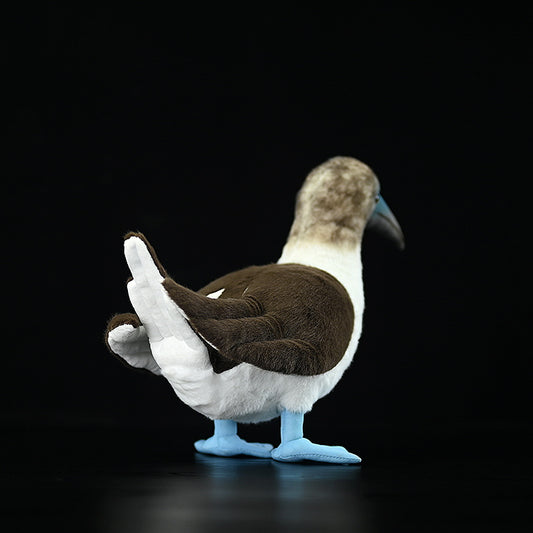Peluche de Atún Bonito - Juguete Suave y Adorable - Image 2