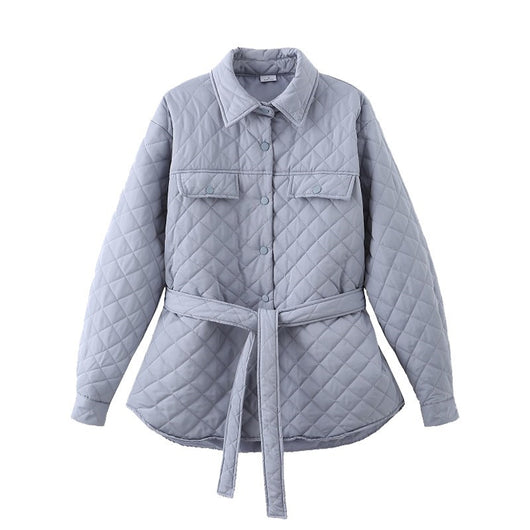 Cardigan Abrigo Elegante para Mujer Manga Larga - Image 7