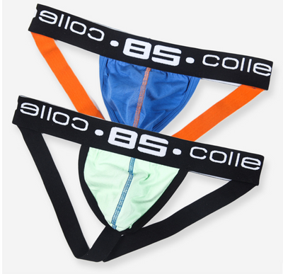 Boxer Realzador de Glúteos Cintura Baja Elegante - Image 17