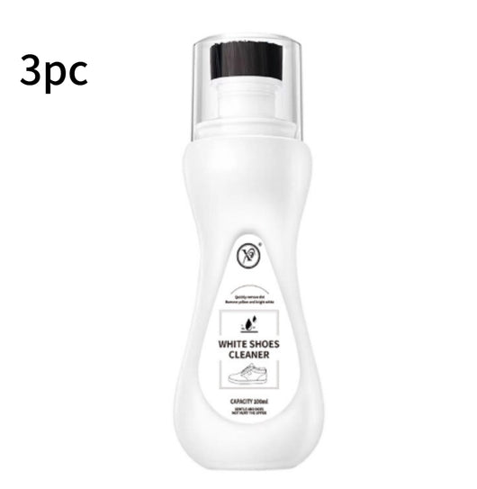 Limpiador de Zapatos Blanco sin Agua - Removedor de Manchas y Brillo Instantáneo - Image 5