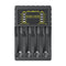 PJN408 Negro American Estándar Ni MH Battery