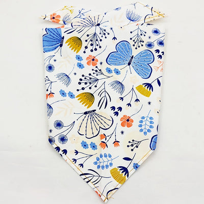 Pañuelo Bandana Absorbente para Mascotas con Diseño Frutal - Image 46
