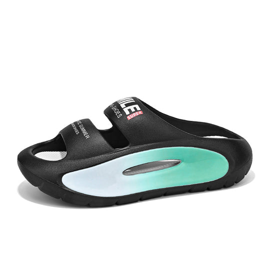 Sandalias de Pareja para Playa y Deportes Casual - Diseño Trendy - Image 7