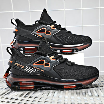 Zapatillas Deportivas Coconut Popcorn con Malla Transpirable - Image 6