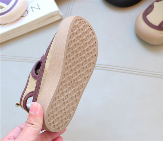 Zapatos Casuales para Niños Transpirables con Diseño Moderno - Image 23