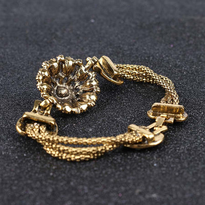Pulsera de Moda con Personalidad Audaz para Mujer - Image 9