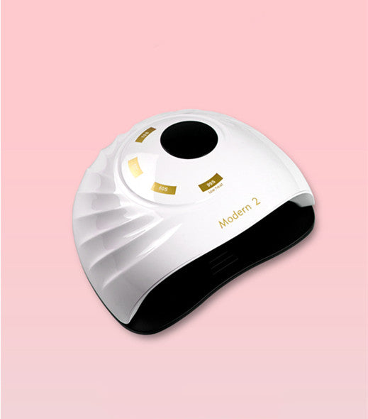 Máquina de Fototerapia LED para Uñas - Image 11