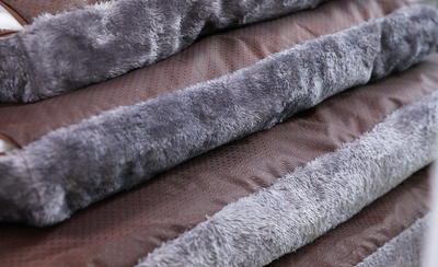 Caseta Desmontable y Lavable para Perros Grandes - Image 15
