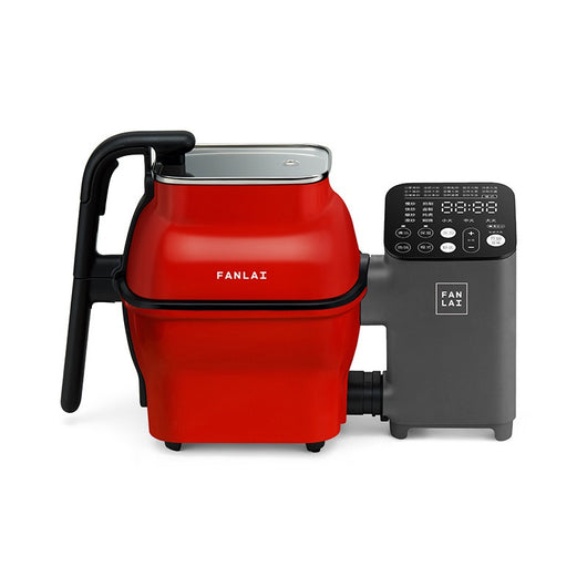 Robot Automático para Arroz Frito Inteligente - Cocina sin Esfuerzo - Image 4