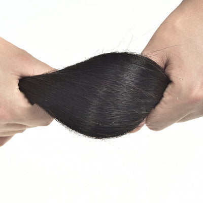 Extensiones de Cabello Natural Liso 100% Humano - Image 11