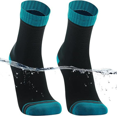 Calcetines Térmicos Impermeables para Deportes Acuáticos y Montaña - Image 16