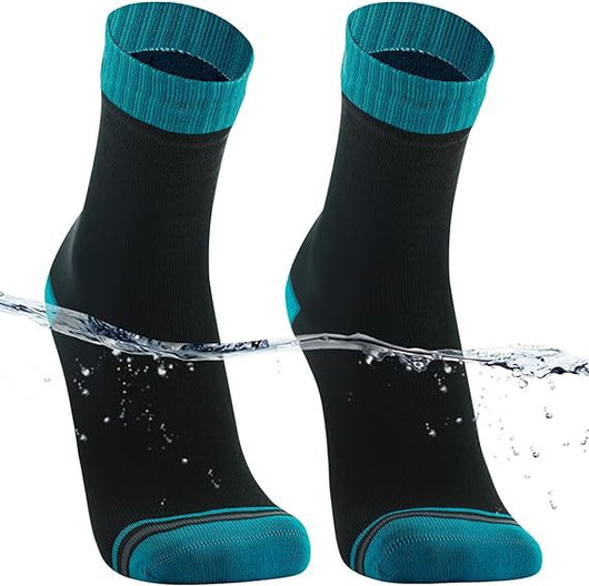 Calcetines Térmicos Impermeables para Deportes Acuáticos y Montaña - Image 16