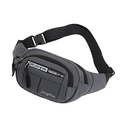 Bolsa Bandolera Deportiva para Actividades al Aire Libre - Image 3