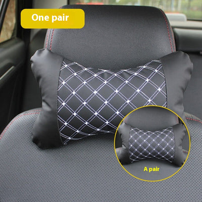 Cojín Lumbar Masaje Eléctrico para Auto - Image 9