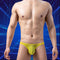 Calzoncillos Reductores de Cintura Baja para Hombre