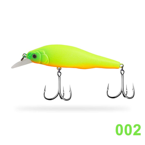 Señuelo Artificial Xiaomi Mi Nuo para Pesca de Robalo - Cebo Realista Tipo Cucaracha