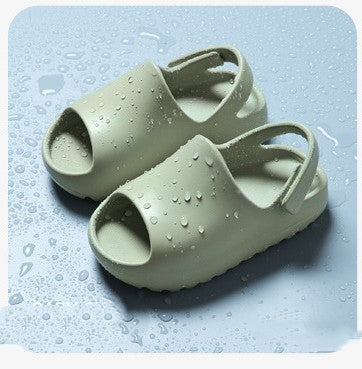 Sandalias Vsoft de Suela Suave - Pantuflas Versátiles 5 Colores