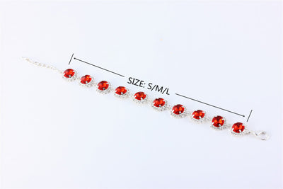 Collar de Diamantes para Perro - Joyería Brillante - Image 12