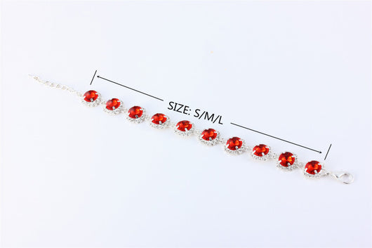 Collar de Diamantes para Perro - Joyería Brillante - Image 12