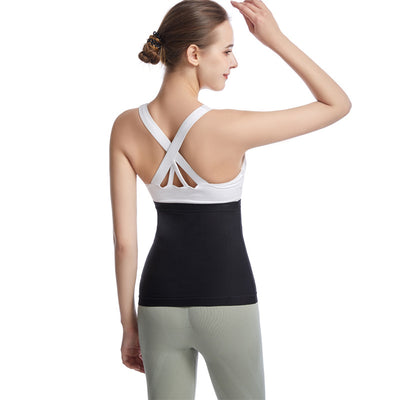 Faja Térmica Abdominal para Entrenamiento Intenso - Image 8