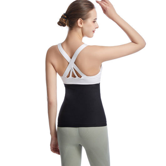 Faja Térmica Abdominal para Entrenamiento Intenso - Image 8