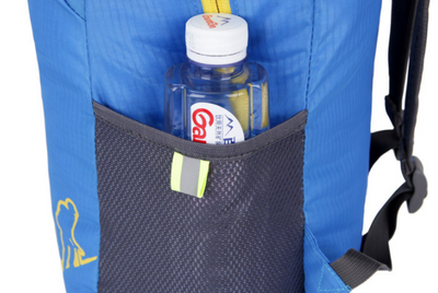 Bolsa Bandolera Plegable para Actividades Outdoor - Image 10