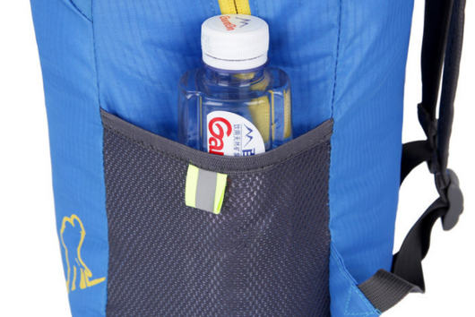 Bolsa Bandolera Plegable para Actividades Outdoor - Image 10