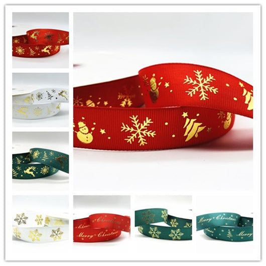 Adorno de Caja de Regalo con Lazo para Árbol de Navidad