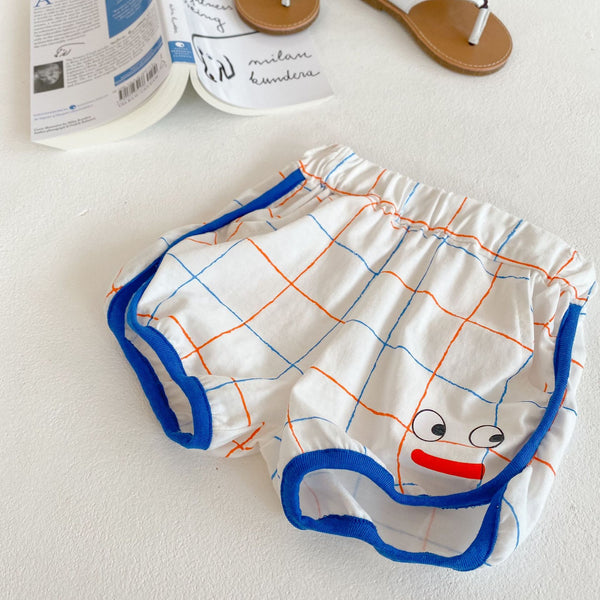 Conjunto de Uniforme Escolar Unisex - Camiseta y Falda/Pantalón