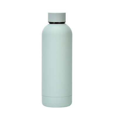 Vaso Deportivo Aislante con Pintura Rubber - Mantén tu Bebida Perfecta - Image 7